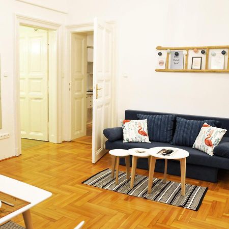 Cozy Design Home - Near Keleti & Citypark Будапеща Екстериор снимка