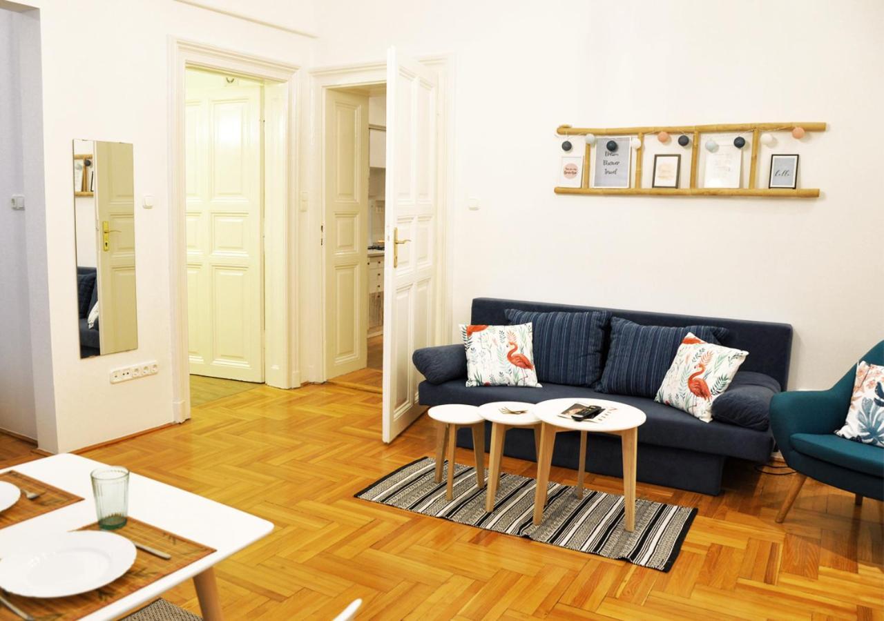 Cozy Design Home - Near Keleti & Citypark Будапеща Екстериор снимка
