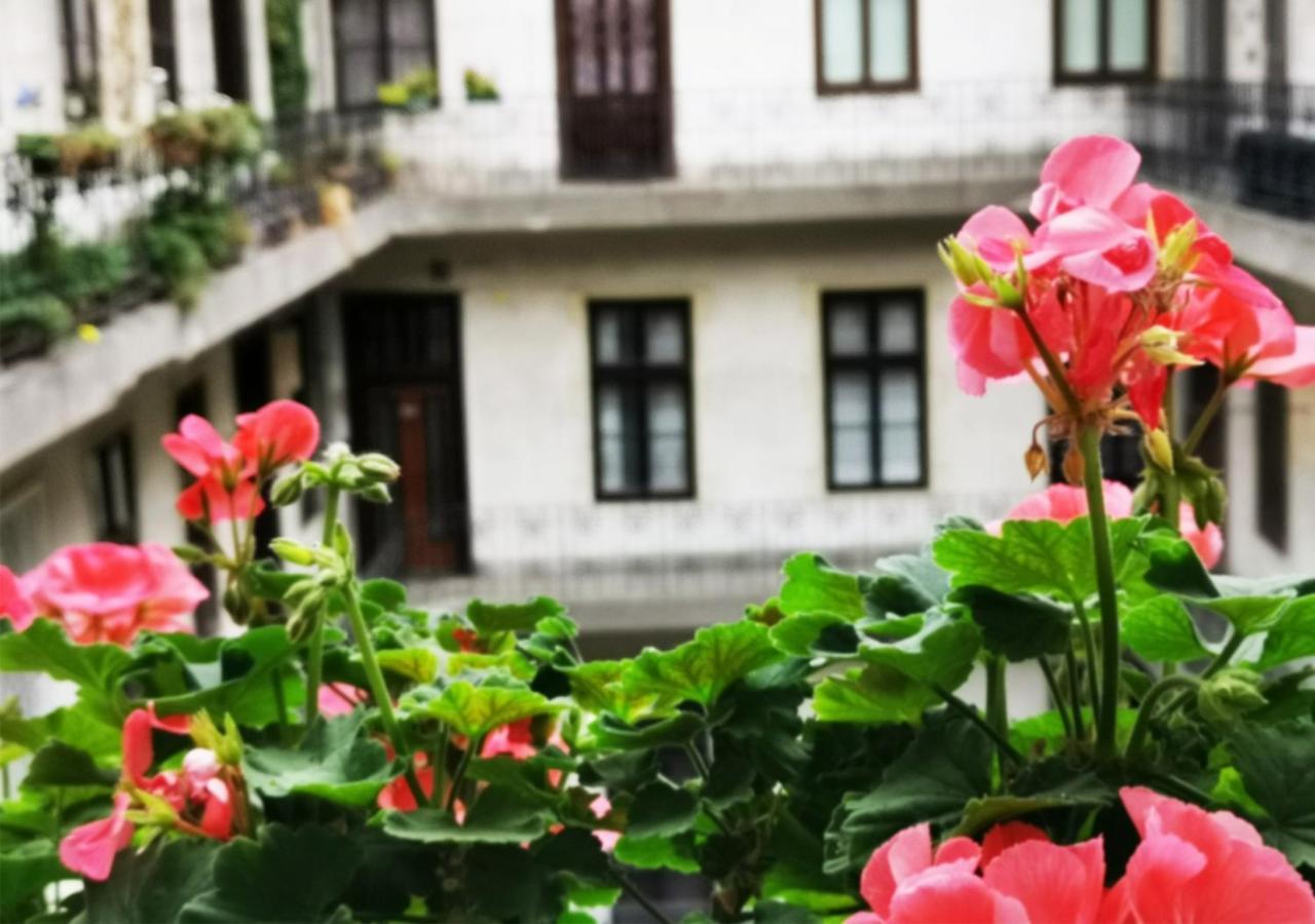 Cozy Design Home - Near Keleti & Citypark Будапеща Екстериор снимка